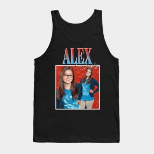 Alex Dunphy Tank Top